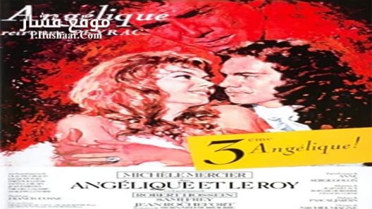 فيلم Angelique and the King 1966 مترجم