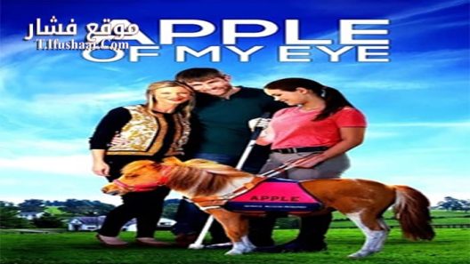 فيلم Apple of My Eye 2017 مترجم