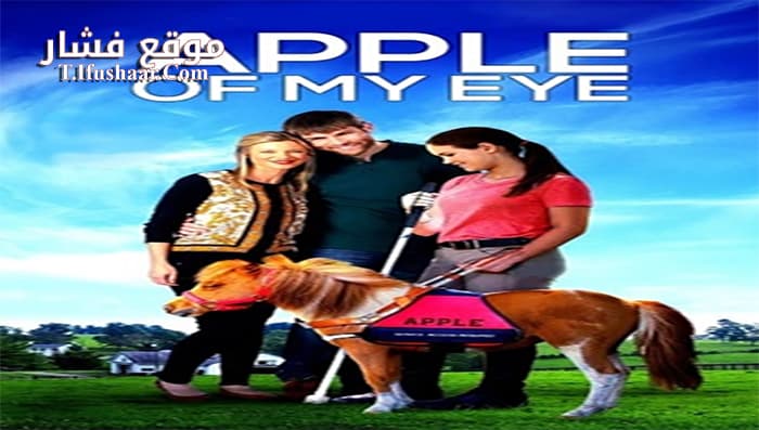 فيلم Apple of My Eye 2017 مترجم