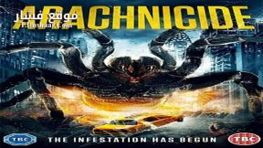 فيلم Arachnicide 2014 مترجم