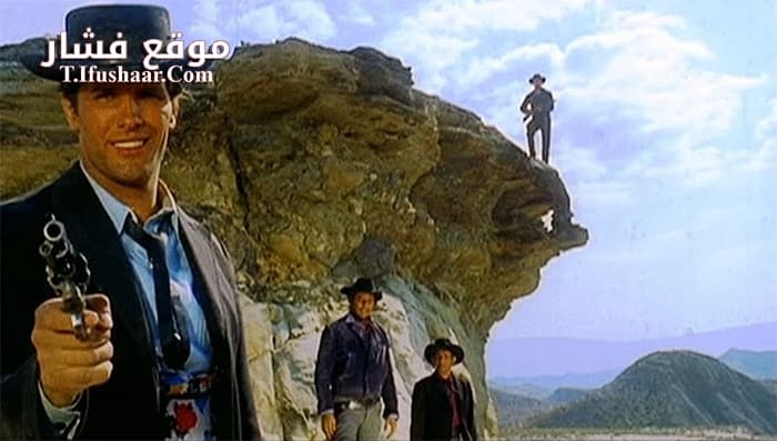 فيلم Arizona Colt 1966 مترجم