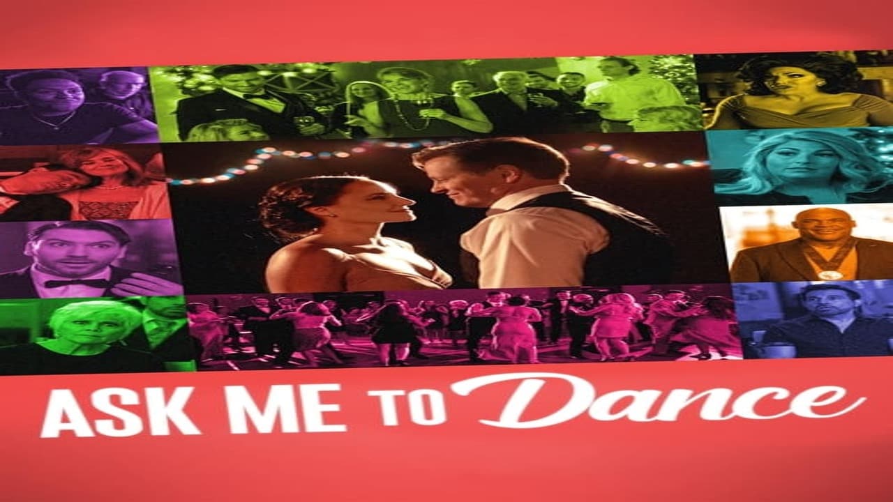 فيلم Ask Me to Dance 2022 مترجم
