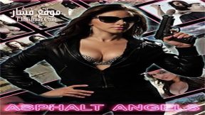 فيلم Asphalt Angels 2014 مترجم