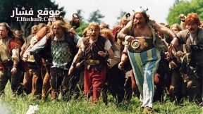 فيلم Asterix And Obelix Take On Caesar 1999 مترجم