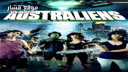 فيلم Australiens 2014 مترجم