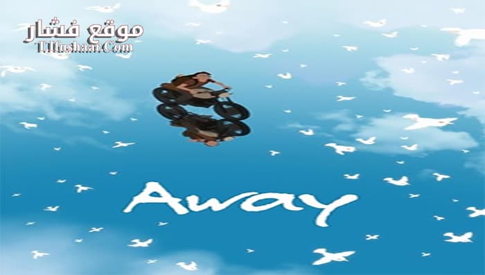 فيلم Away 2019 مترجم