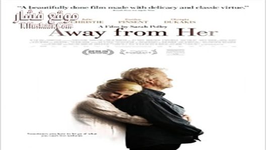 فيلم Away From Her 2006 مترجم