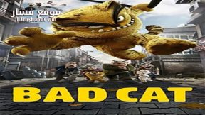 فيلم Bad Cat 2016 مترجم