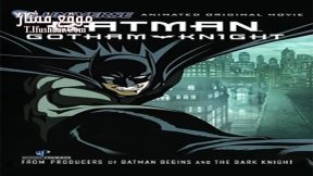 فيلم Batman Gotham Knight 2008 مترجم