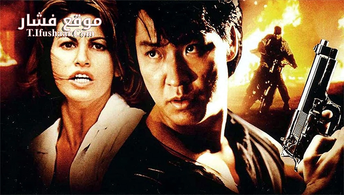 فيلم Best Of The Best II 1995 مترجم