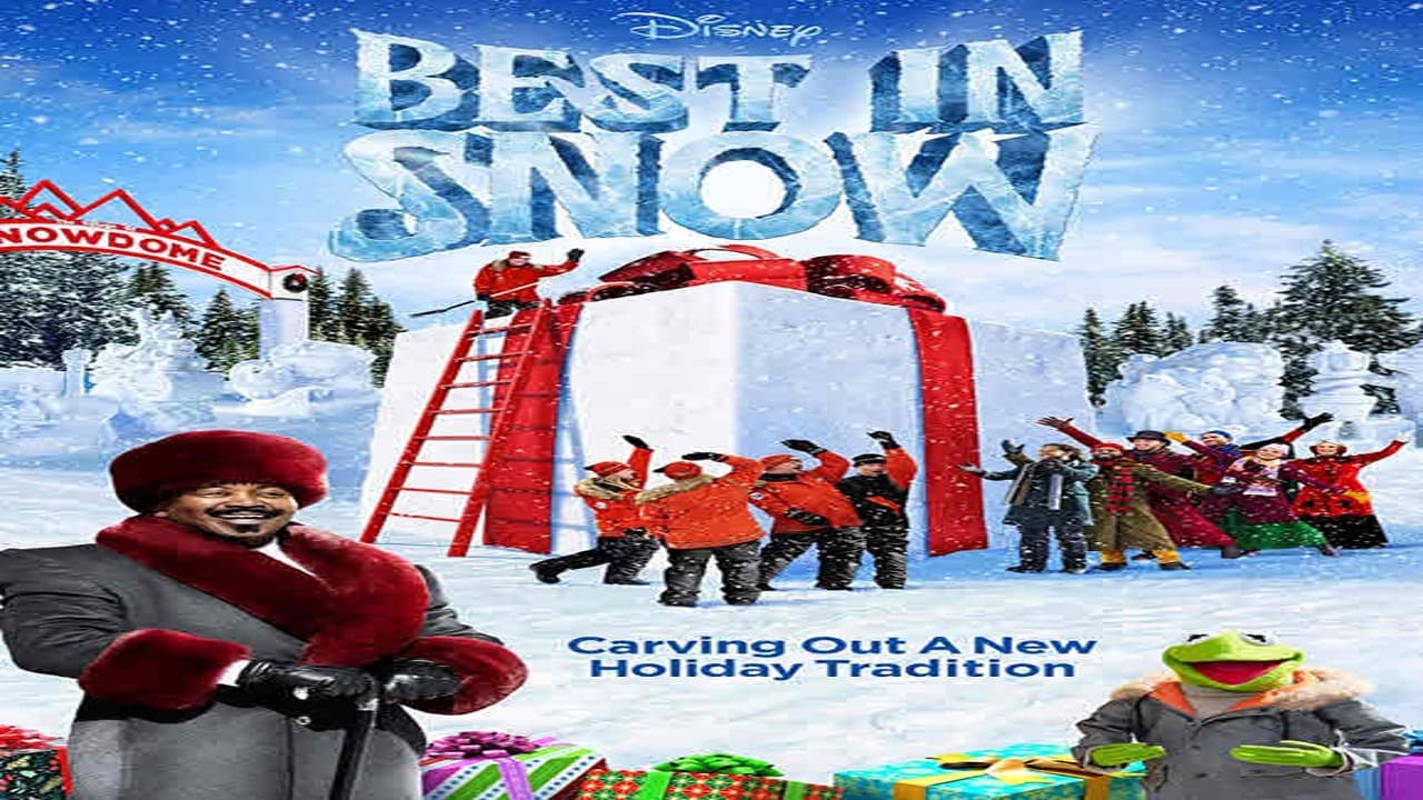 فيلم Best in Snow 2022 مترجم