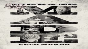 فيلم Big Bang Made The Movie 2016 مترجم