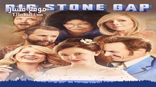 فيلم Big Stone Gap 2014 مترجم