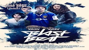 فيلم Blast Beat 2020 مترجم