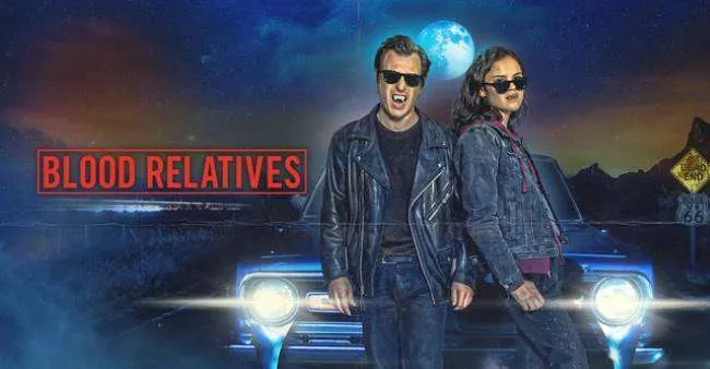 فيلم Blood Relatives 2022 مترجم