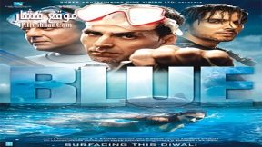 فيلم Blue 2009 مترجم