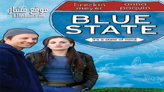 فيلم Blue State 2007 مترجم