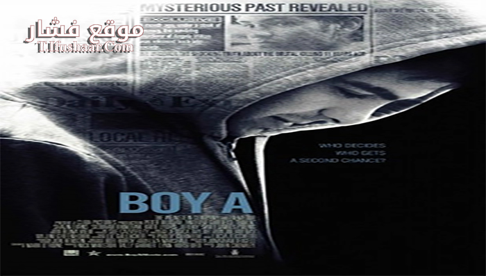فيلم Boy A 2007 مترجم