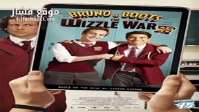فيلم Bruno and Boots- The Wizzle War 2017 مترجم