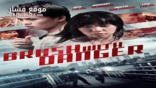 فيلم Brush with Danger 2015 مترجم