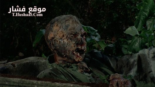 فيلم Burial Ground- The Nights of Terror 1981 مترجم