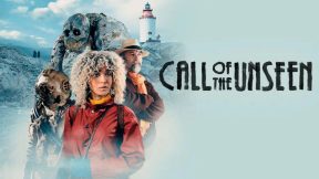 فيلم Call of the Unseen 2022 مترجم