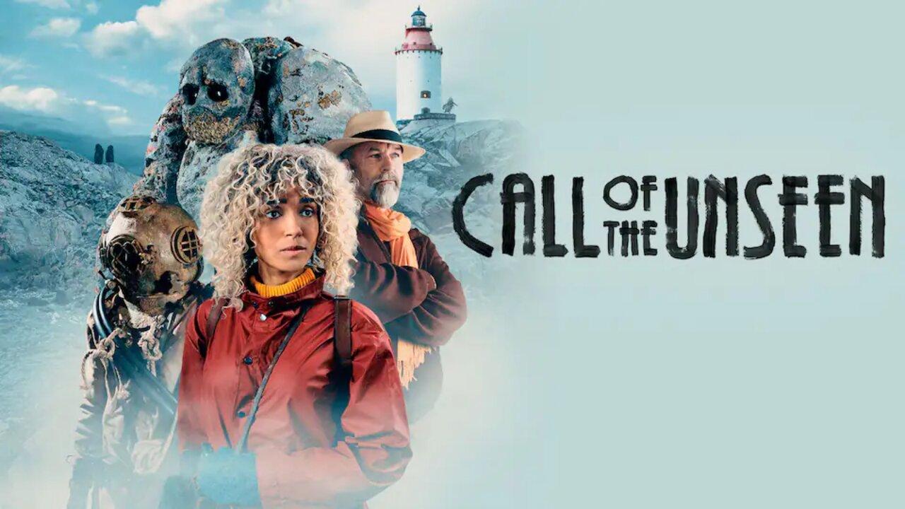 فيلم Call of the Unseen 2022 مترجم