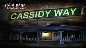 فيلم Cassidy Way 2016 مترجم