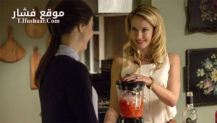 فيلم Caught 2015 مترجم