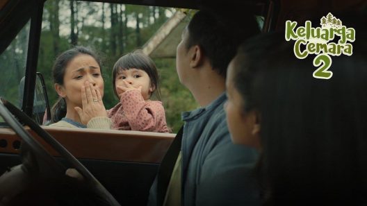 فيلم Cemara’s Family 2 2022 مترجم