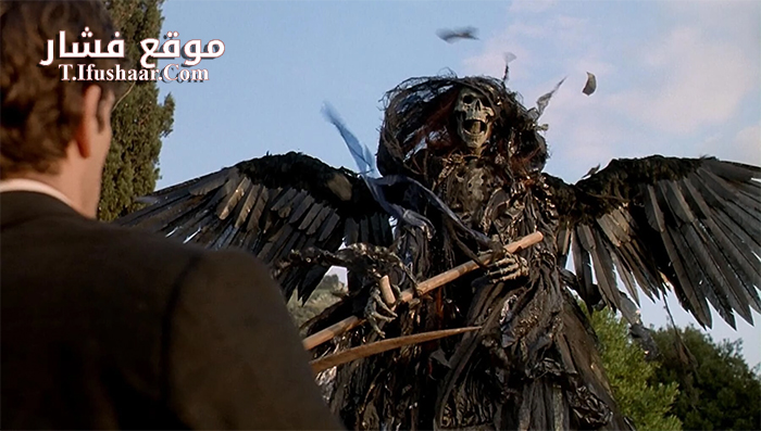 فيلم Cemetery Man 1994 مترجم