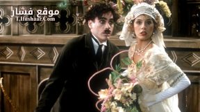 فيلم Chaplin 1992 مترجم