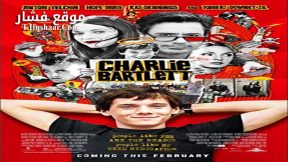 فيلم Charlie Bartlett 2007 مترجم