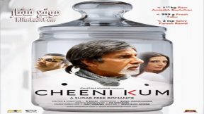 فيلم Cheeni Kum 2007 مترجم