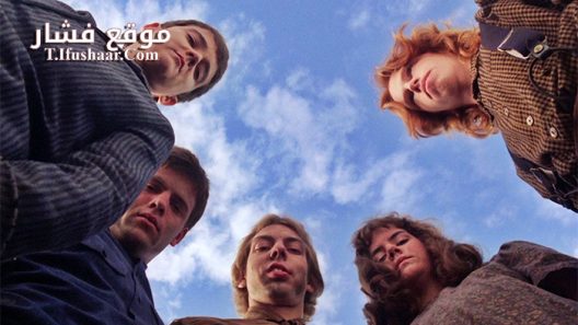 فيلم Children of the Corn 1984 مترجم