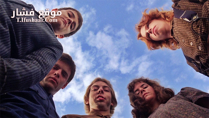 فيلم Children of the Corn 1984 مترجم