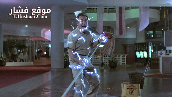 فيلم Chopping Mall 1986 مترجم