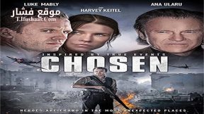 فيلم Chosen 2016 مترجم