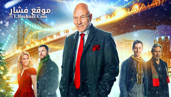 فيلم Christmas Eve 2015 مترجم