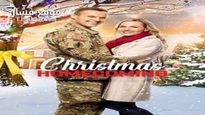 فيلم Christmas Homecoming 2017 مترجم