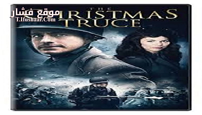 فيلم Christmas Truce 2015 مترجم