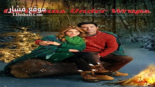 فيلم Christmas Under Wraps 2014 مترجم