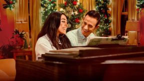 فيلم Christmas with You 2022 مترجم