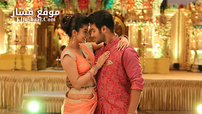 فيلم Chuttalabbayi 2016 مترجم