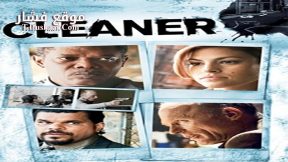 فيلم Cleaner 2007 مترجم