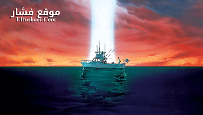 فيلم Cocoon The Return 1988 مترجم