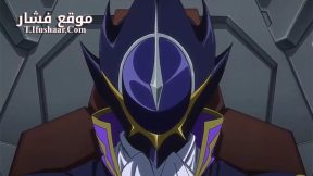 فيلم Code Geass Fukkatsu No Lelouch 2019 مترجم