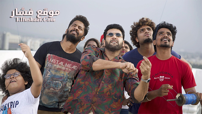 فيلم Comali 2019 مترجم