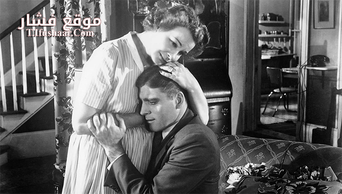 فيلم Come Back, Little Sheba 1952 مترجم