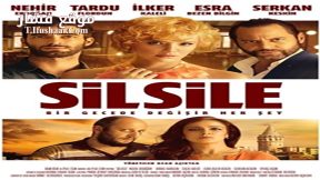 فيلم Consequences 2014 مترجم